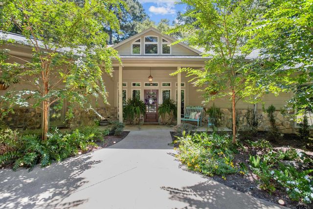 149 Redbud Circle, Crockett, TX 75835