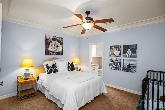 149 Redbud Circle, Crockett, TX 75835