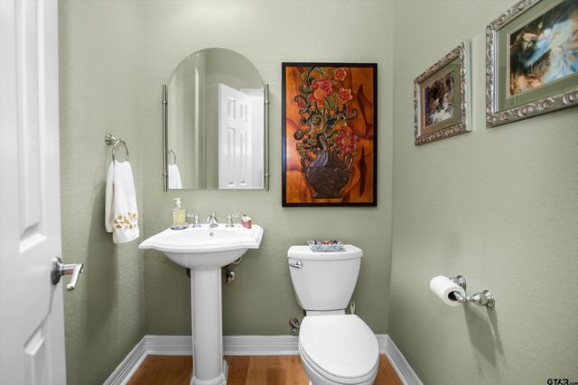 149 Redbud Circle, Crockett, TX 75835