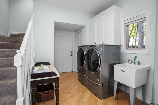 149 Redbud Circle, Crockett, TX 75835