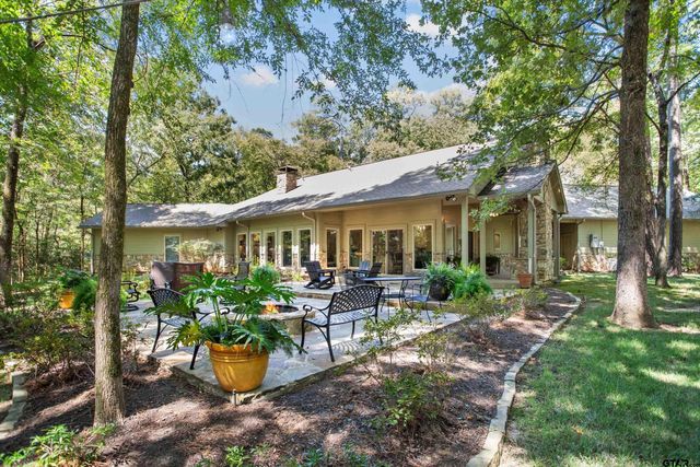 149 Redbud Circle, Crockett, TX 75835