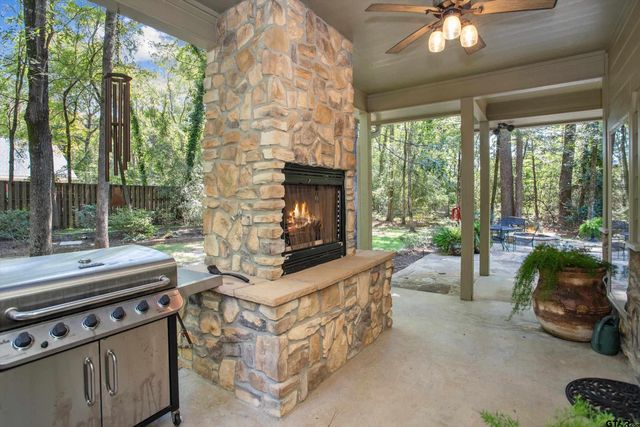 149 Redbud Circle, Crockett, TX 75835