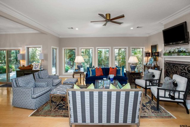 149 Redbud Circle, Crockett, TX 75835