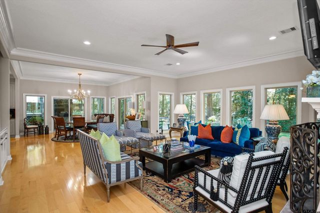 149 Redbud Circle, Crockett, TX 75835