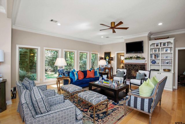 149 Redbud Circle, Crockett, TX 75835