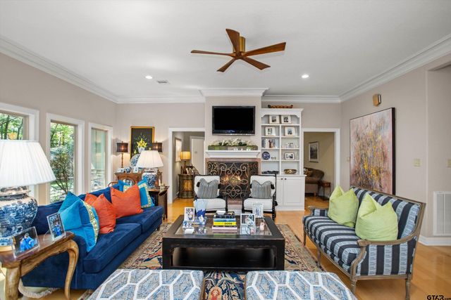 149 Redbud Circle, Crockett, TX 75835