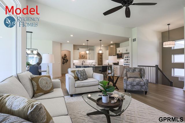 5409 N 191 Street, Elkhorn, NE 68022