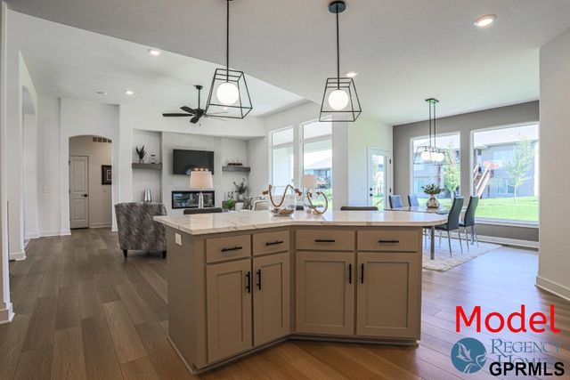 5409 N 191 Street, Elkhorn, NE 68022