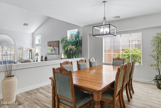 3603 E INDIGO BAY Court, Gilbert, AZ 85234