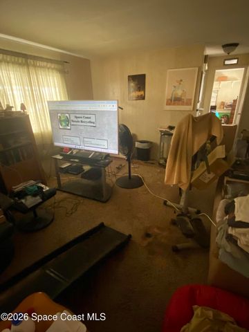 1843 Live Oak Street NE, Palm Bay, FL 32905