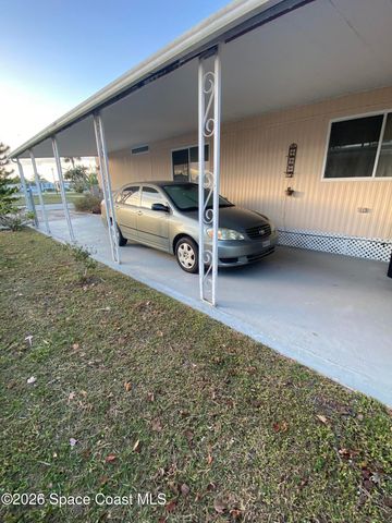 1843 Live Oak Street NE, Palm Bay, FL 32905