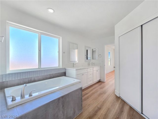 5880 Johnnie Mine Street, Pahrump, NV 89060