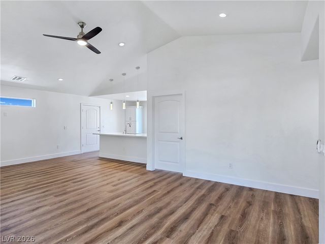 5880 Johnnie Mine Street, Pahrump, NV 89060