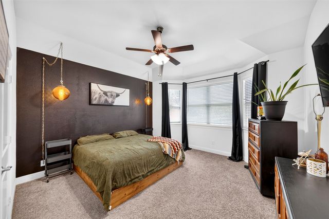 1508 Green Valley Way, Celina, TX 75009