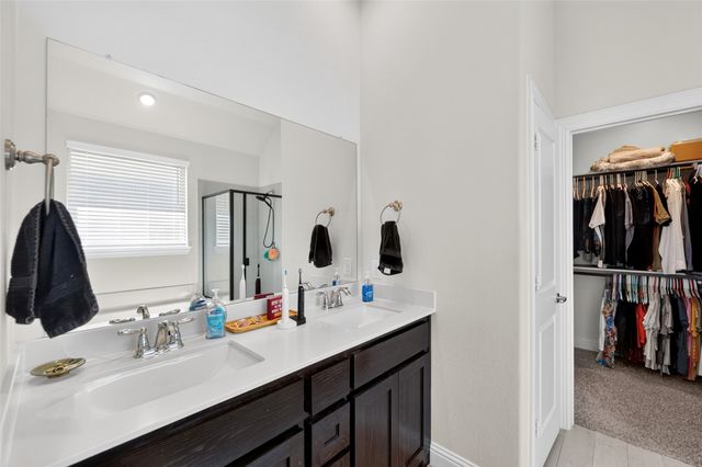 1508 Green Valley Way, Celina, TX 75009