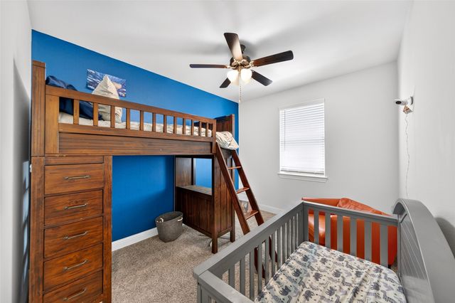 1508 Green Valley Way, Celina, TX 75009