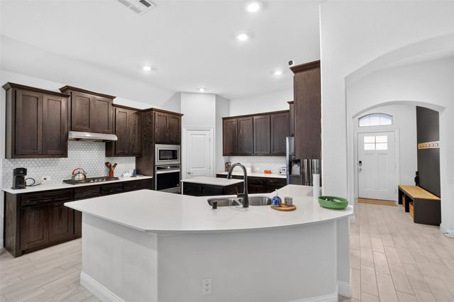 1508 Green Valley Way, Celina, TX 75009