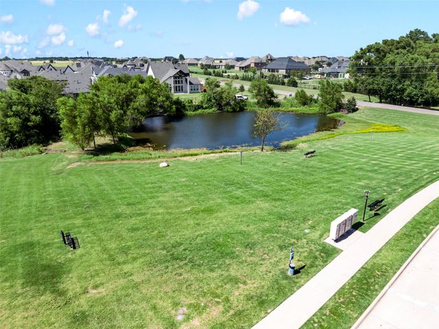 1508 Green Valley Way, Celina, TX 75009