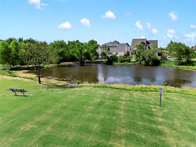 1508 Green Valley Way, Celina, TX 75009