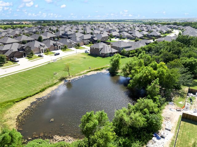 1508 Green Valley Way, Celina, TX 75009
