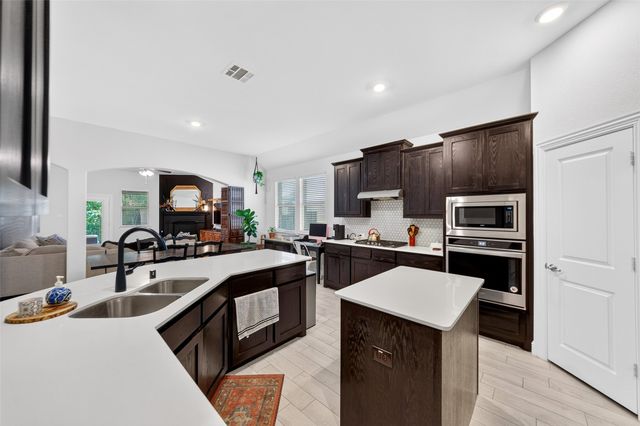 1508 Green Valley Way, Celina, TX 75009