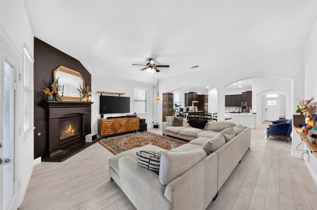 1508 Green Valley Way, Celina, TX 75009