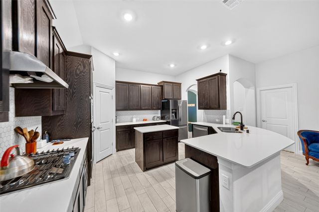 1508 Green Valley Way, Celina, TX 75009