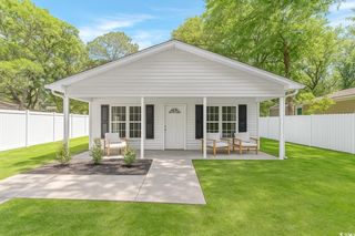 23 Gabe Pl., Pawleys Island, SC 29585