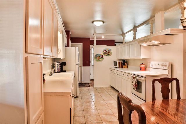 4501 N Linn Avenue, Oklahoma City, OK 73112