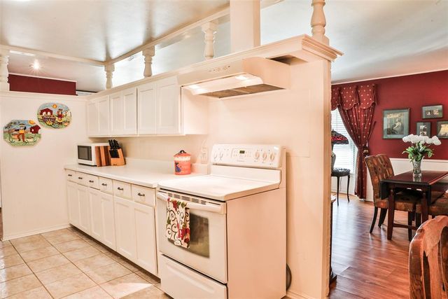 4501 N Linn Avenue, Oklahoma City, OK 73112