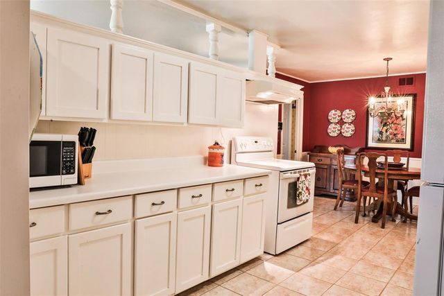 4501 N Linn Avenue, Oklahoma City, OK 73112