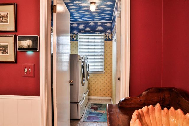 4501 N Linn Avenue, Oklahoma City, OK 73112