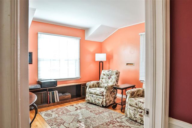 4501 N Linn Avenue, Oklahoma City, OK 73112