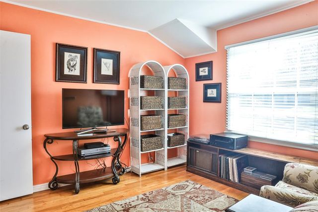 4501 N Linn Avenue, Oklahoma City, OK 73112