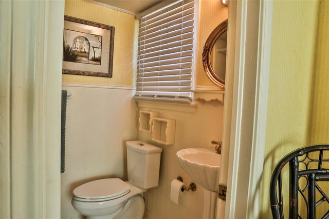 4501 N Linn Avenue, Oklahoma City, OK 73112