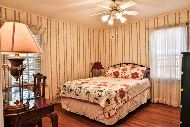 4501 N Linn Avenue, Oklahoma City, OK 73112