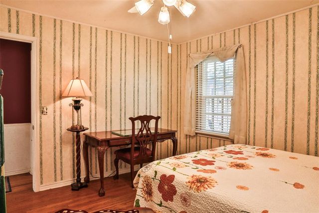 4501 N Linn Avenue, Oklahoma City, OK 73112