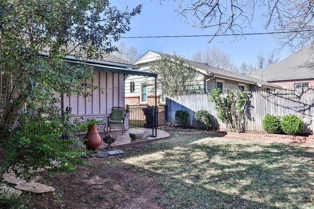 4501 N Linn Avenue, Oklahoma City, OK 73112