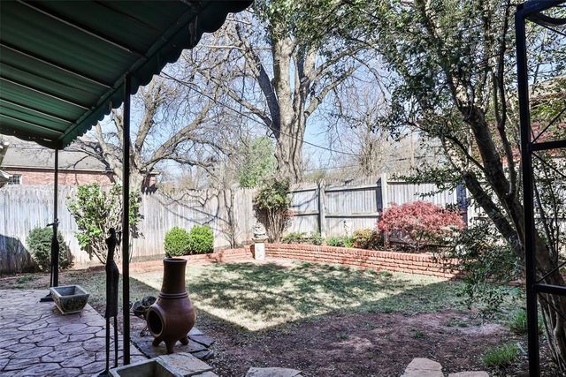 4501 N Linn Avenue, Oklahoma City, OK 73112