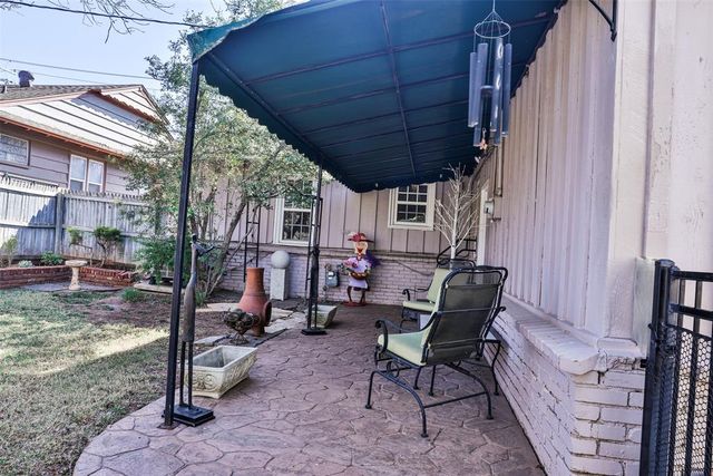 4501 N Linn Avenue, Oklahoma City, OK 73112