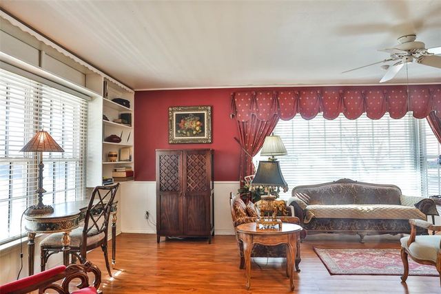 4501 N Linn Avenue, Oklahoma City, OK 73112