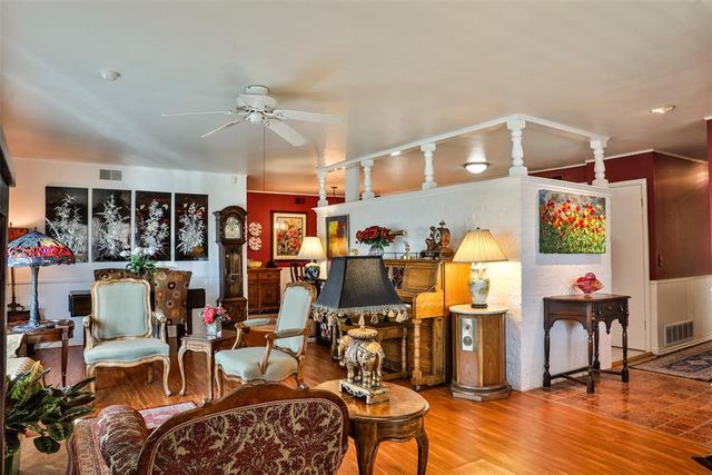 4501 N Linn Avenue, Oklahoma City, OK 73112