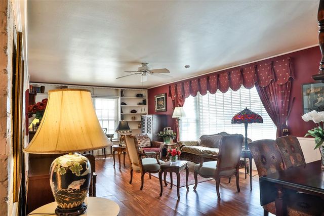 4501 N Linn Avenue, Oklahoma City, OK 73112