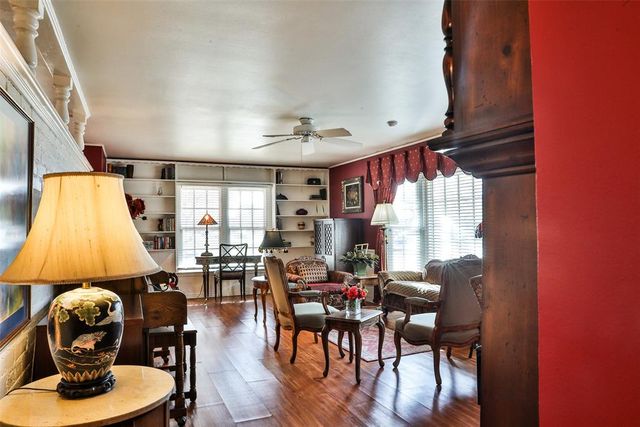 4501 N Linn Avenue, Oklahoma City, OK 73112