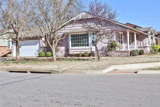 4501 N Linn Avenue, Oklahoma City, OK 73112