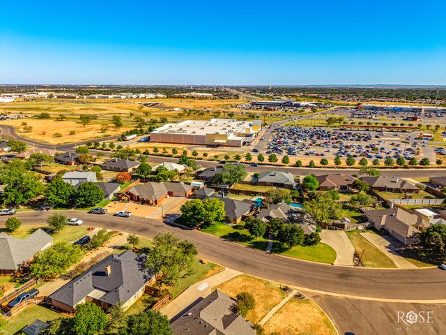 230 Burlington Road, San Angelo, TX 76901