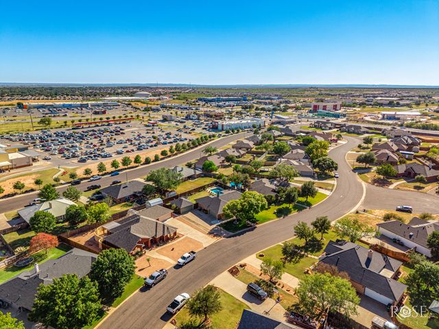 230 Burlington Road, San Angelo, TX 76901