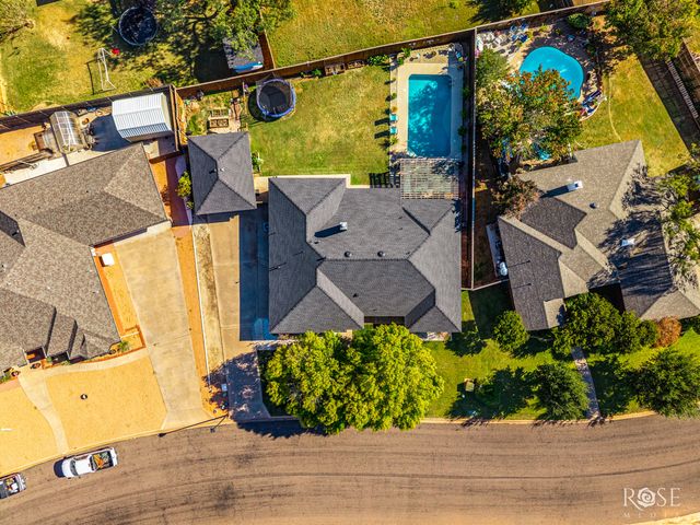 230 Burlington Road, San Angelo, TX 76901