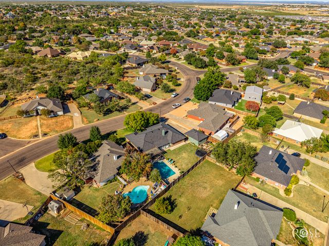 230 Burlington Road, San Angelo, TX 76901