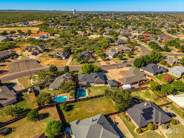 230 Burlington Road, San Angelo, TX 76901